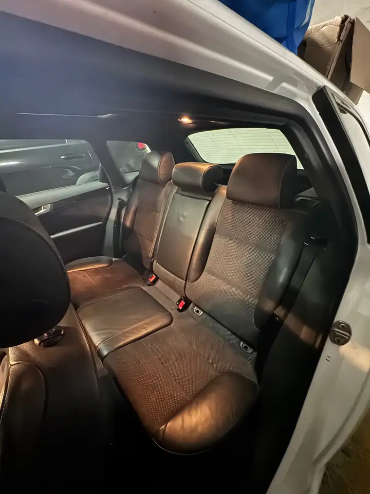Audi A3 снимка Audi A3