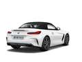 BMW Sonstige Z4 M40i Cabrio M-Sport *Shadow*Navi*Leder*Memory Weiß - thumbnail 2