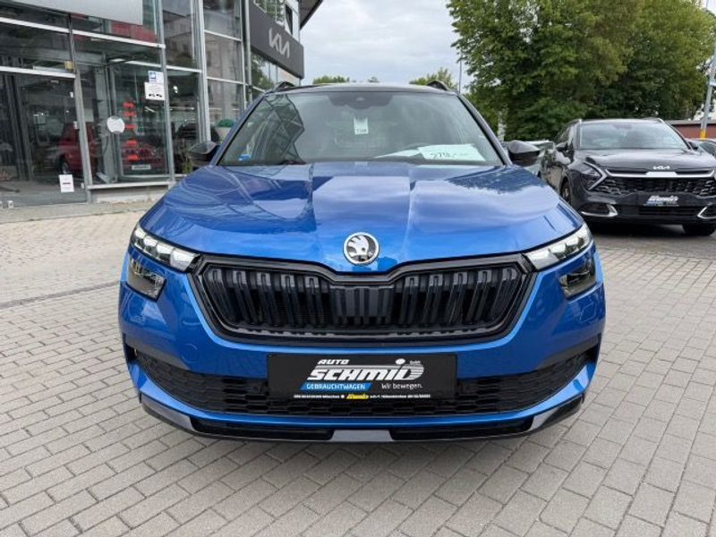 Photo du véhicule