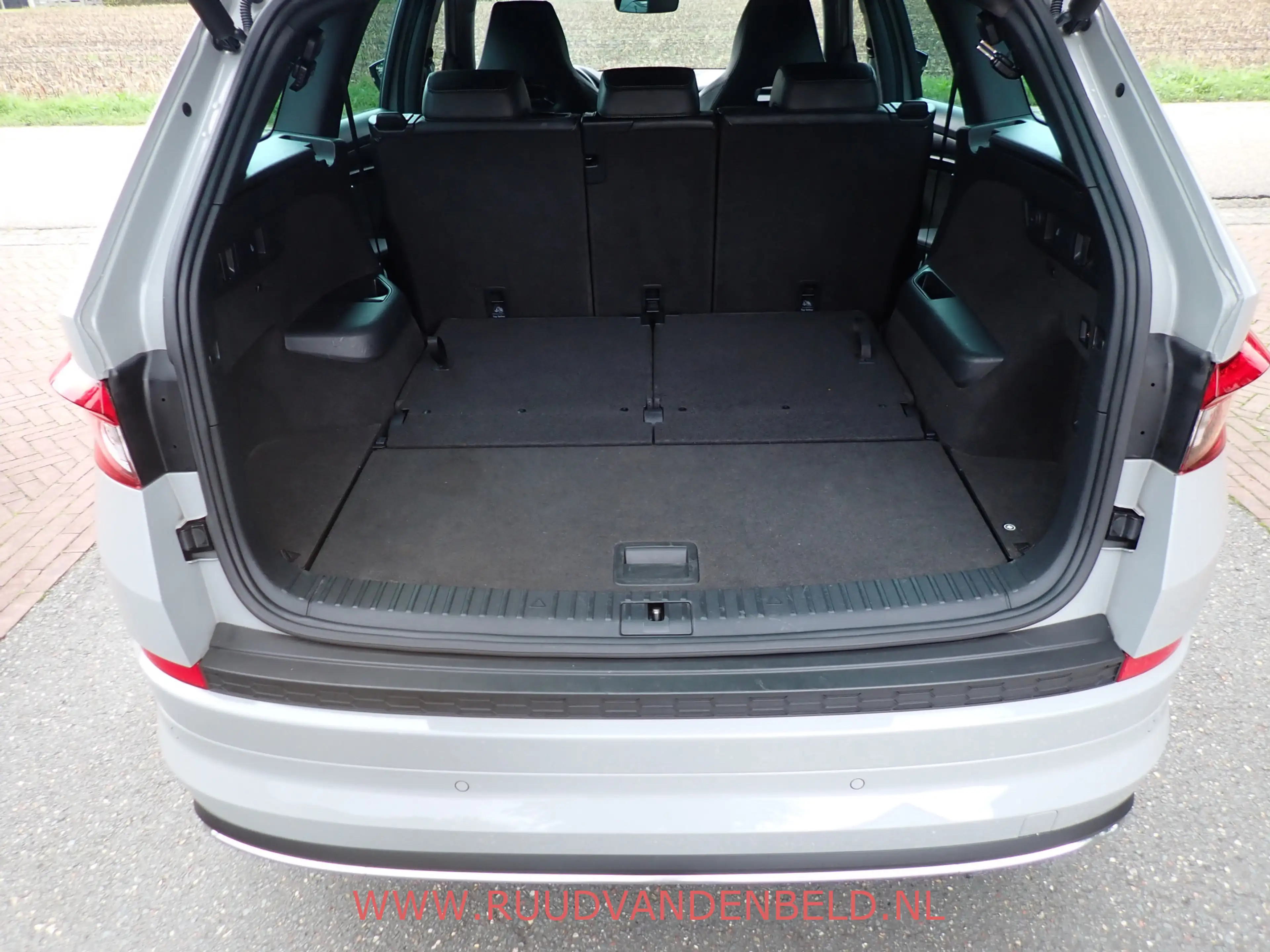 Skoda Kodiaq 1.5 TSI SPORTLINE 7-PERS / TREKHAAK / CARPLAY / CA — photo 37