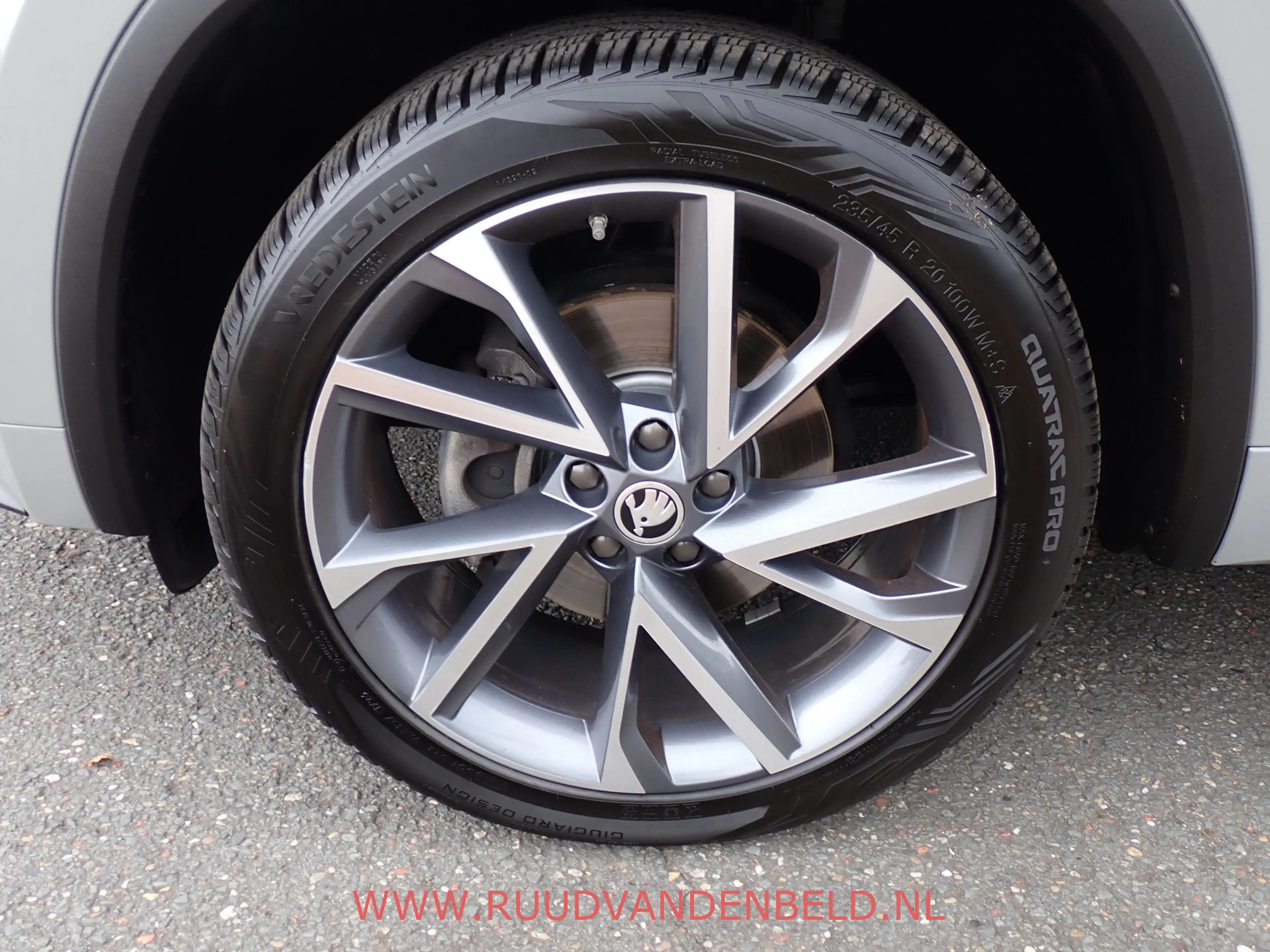 Skoda Kodiaq 1.5 TSI SPORTLINE 7-PERS / TREKHAAK / CARPLAY / CA — photo 8