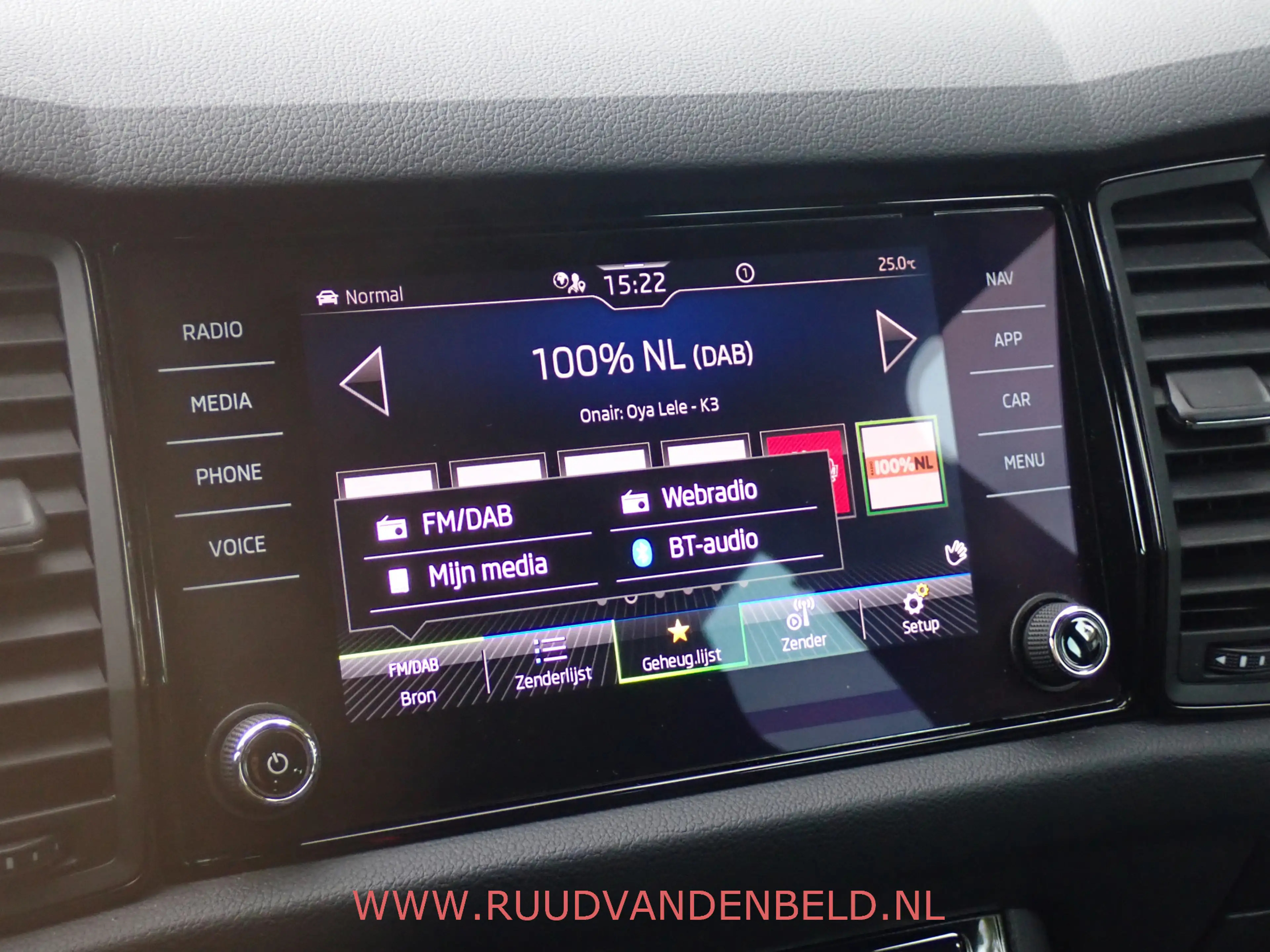 Skoda Kodiaq 1.5 TSI SPORTLINE 7-PERS / TREKHAAK / CARPLAY / CA — photo 26