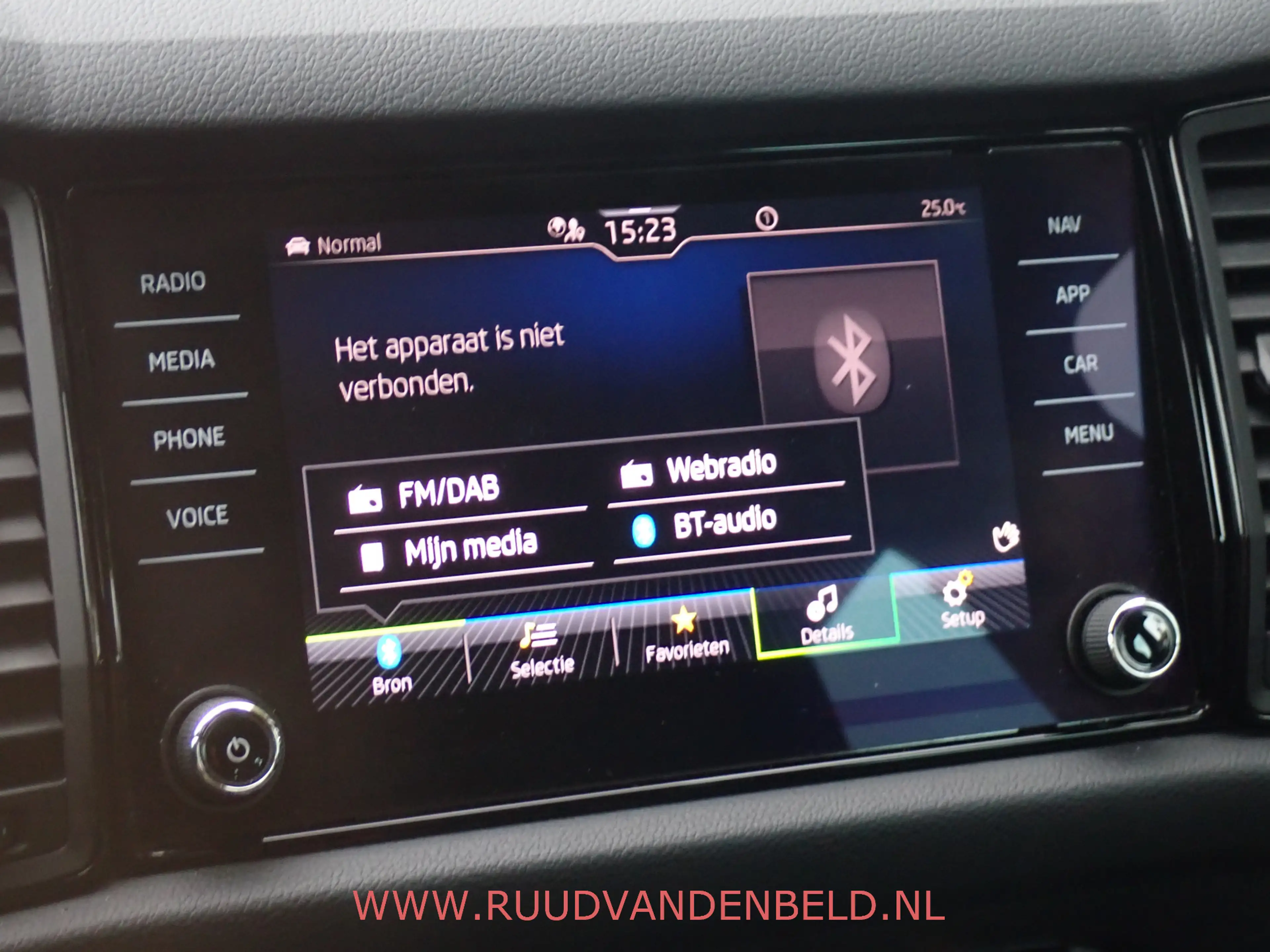 Skoda Kodiaq 1.5 TSI SPORTLINE 7-PERS / TREKHAAK / CARPLAY / CA — photo 29