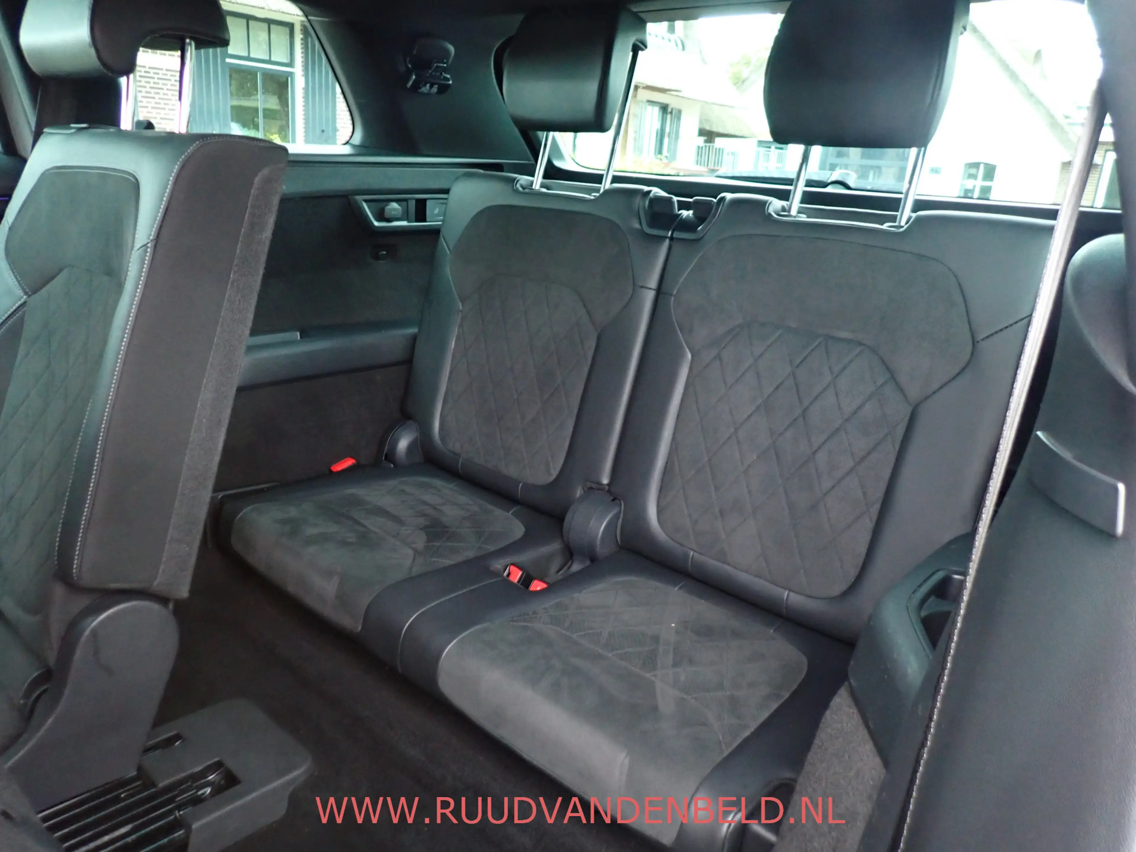 Skoda Kodiaq 1.5 TSI SPORTLINE 7-PERS / TREKHAAK / CARPLAY / CA — photo 13