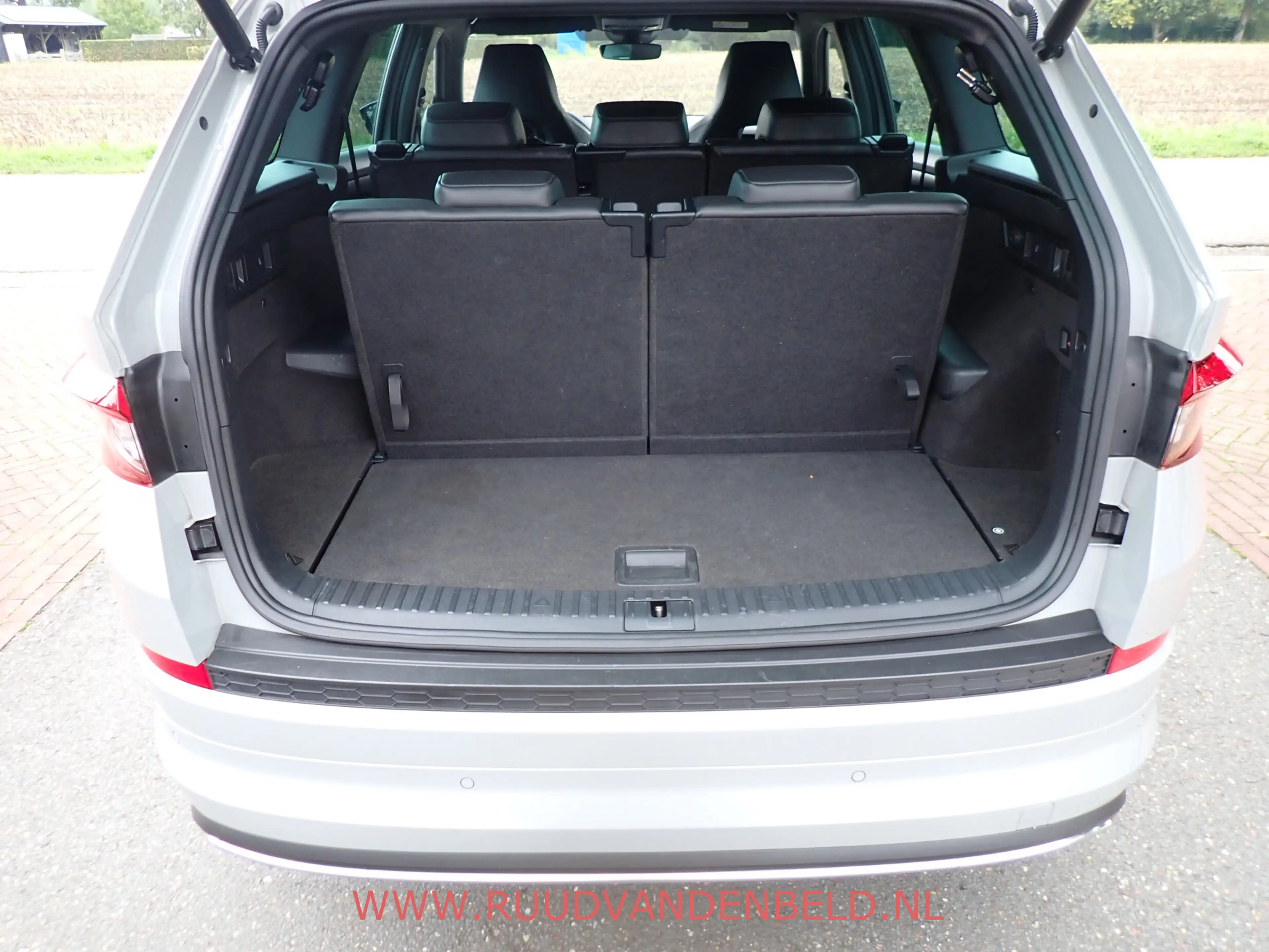 Skoda Kodiaq 1.5 TSI SPORTLINE 7-PERS / TREKHAAK / CARPLAY / CA — photo 35