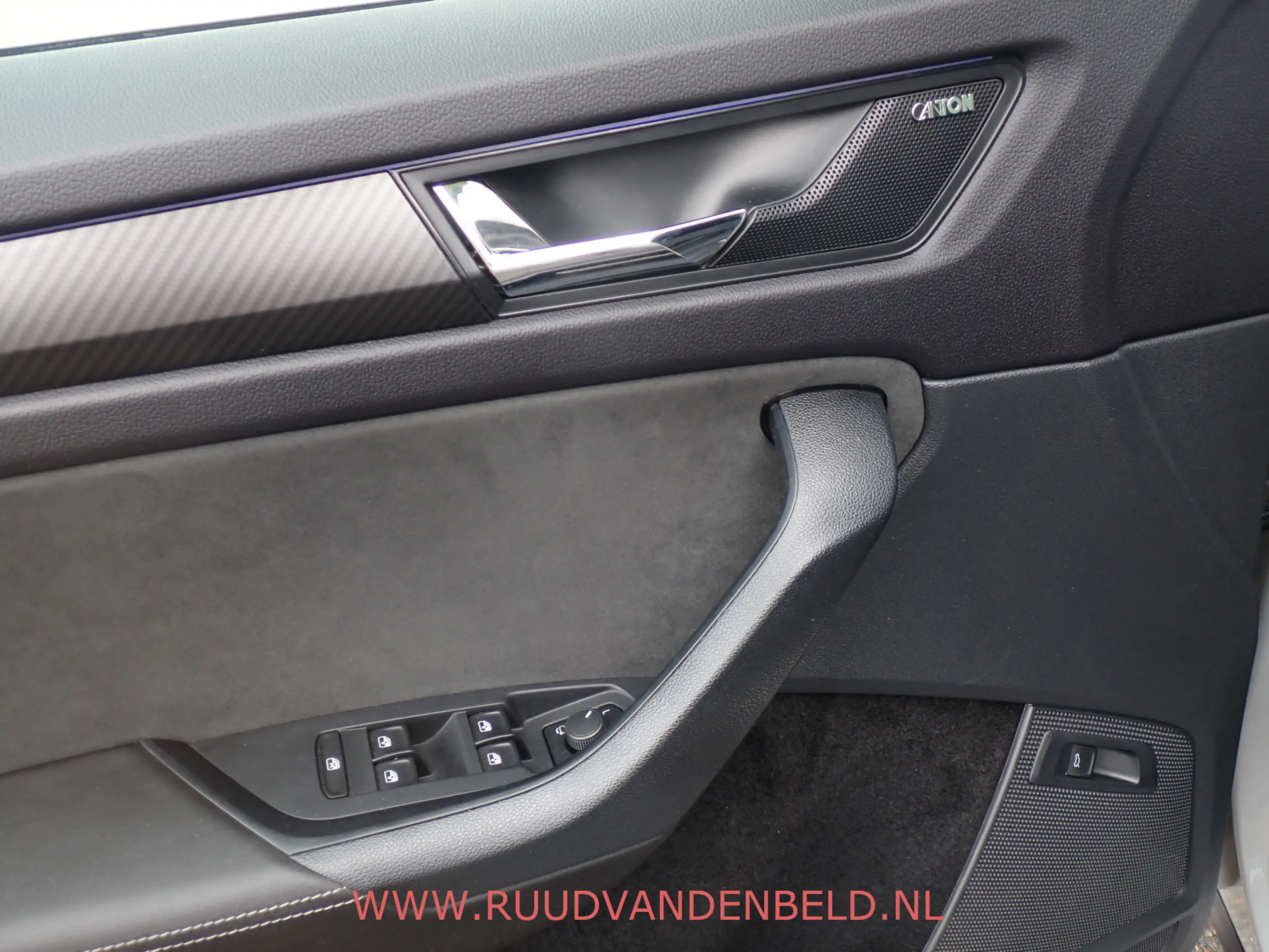 Skoda Kodiaq 1.5 TSI SPORTLINE 7-PERS / TREKHAAK / CARPLAY / CA — photo 17