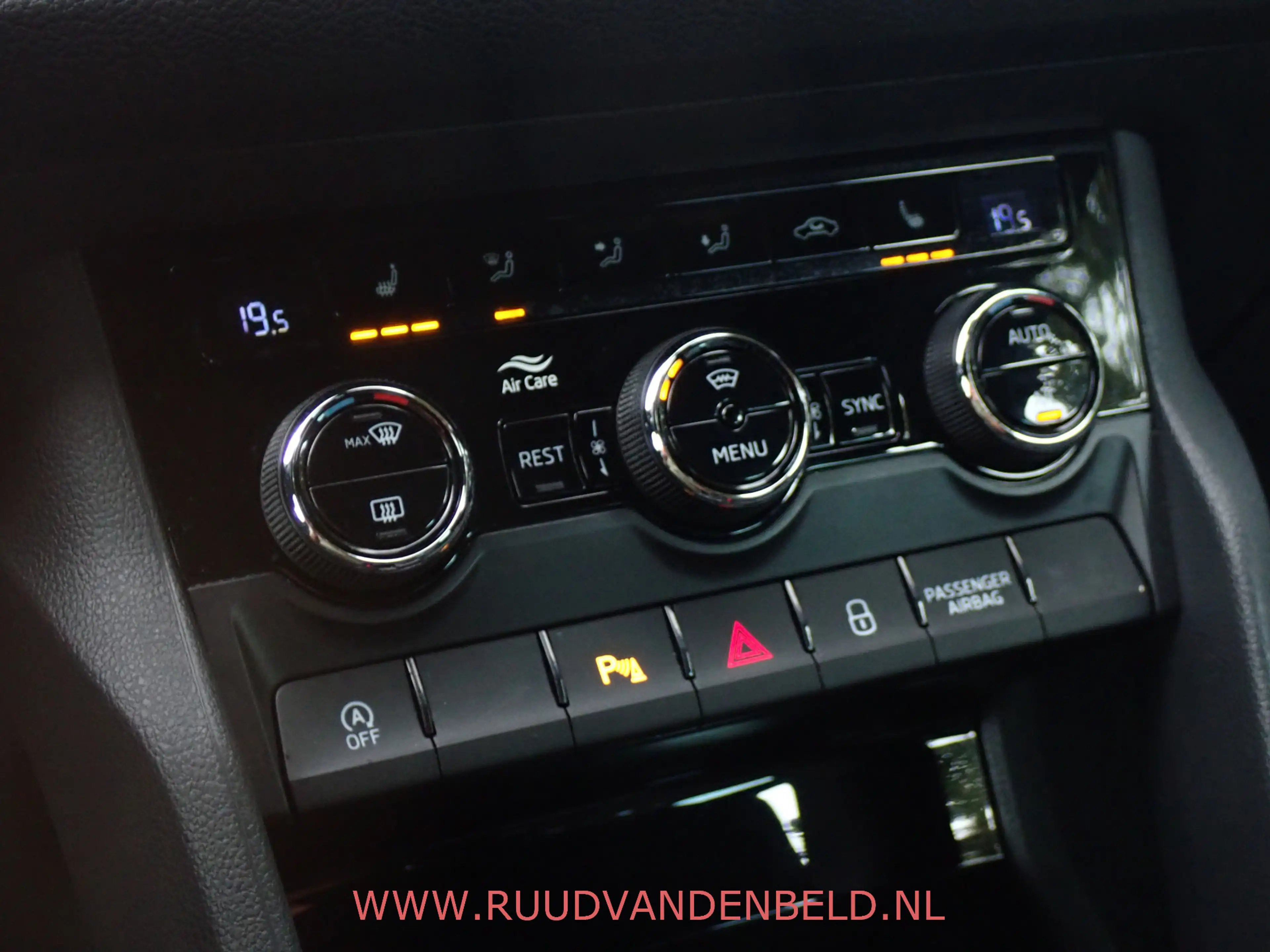 Skoda Kodiaq 1.5 TSI SPORTLINE 7-PERS / TREKHAAK / CARPLAY / CA — photo 31