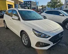 Hyundai i30 1.0 T GDI Comfort