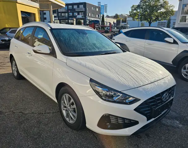 Hyundai i30 1.0 T GDI Comfort