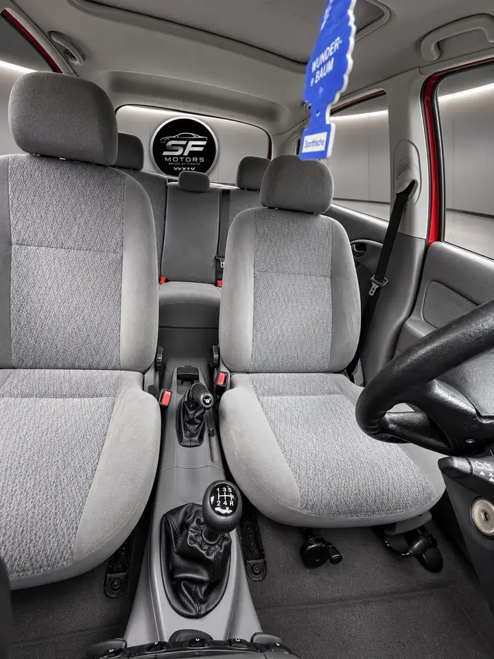 Ford Focus Ambiente, foto 12