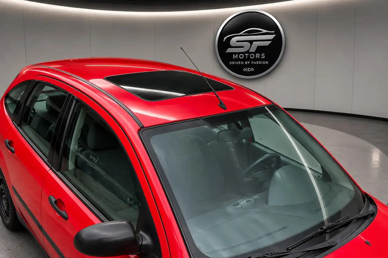Ford Focus Ambiente, foto 8
