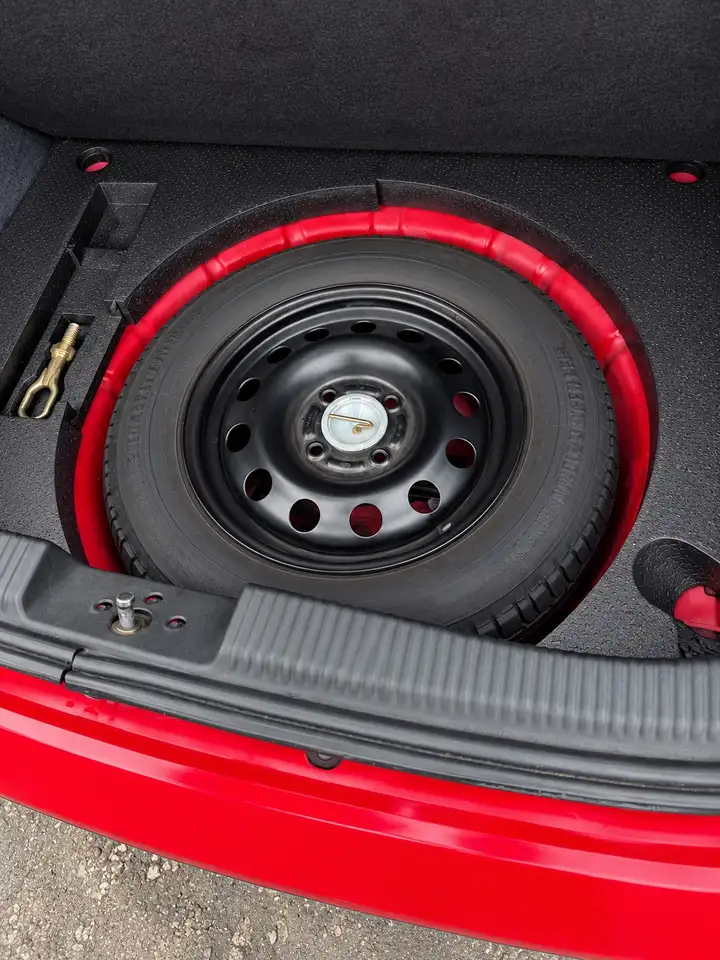 Ford Focus Ambiente, foto 10