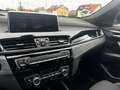 BMW X2 18d xDrive NAVI SITZHEIZUNG LED PDC Schwarz - thumbnail 16
