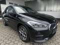 BMW X2 18d xDrive NAVI SITZHEIZUNG LED PDC Schwarz - thumbnail 8