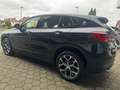 BMW X2 18d xDrive NAVI SITZHEIZUNG LED PDC Schwarz - thumbnail 4