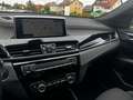 BMW X2 18d xDrive NAVI SITZHEIZUNG LED PDC Schwarz - thumbnail 15