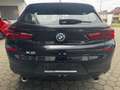 BMW X2 18d xDrive NAVI SITZHEIZUNG LED PDC Schwarz - thumbnail 5