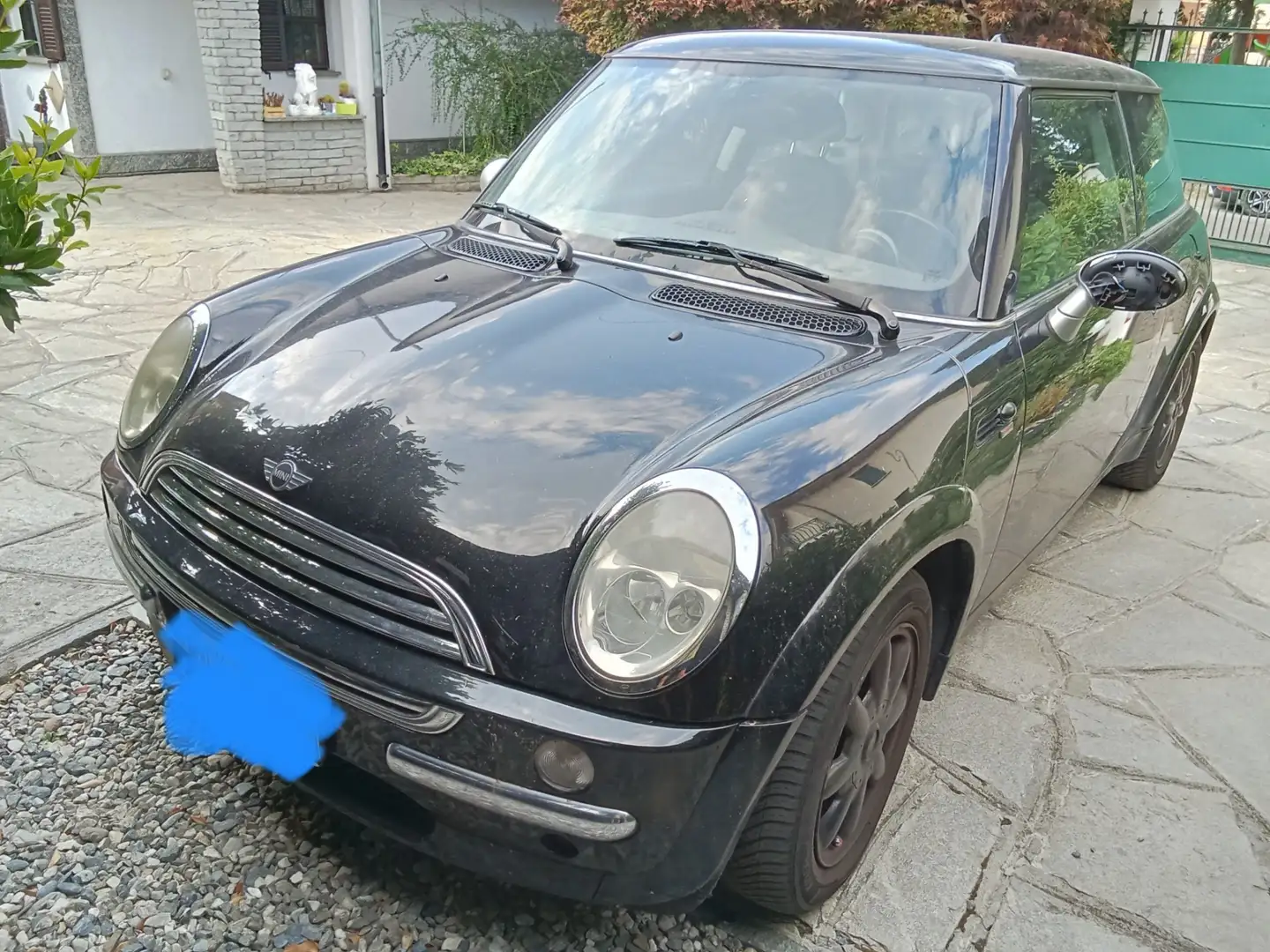 MINI One 1.6 Clima - 1