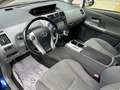 Toyota Prius + Comfort I. HAND Blu/Azzurro - thumbnail 8