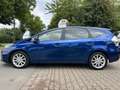 Toyota Prius + Comfort I. HAND Blu/Azzurro - thumbnail 7