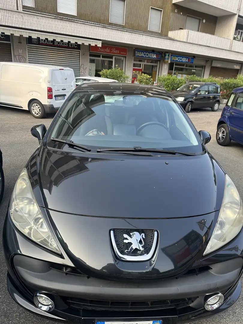 Peugeot 207 1,4 VTi95CV5p. energie - 1