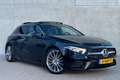 Mercedes-Benz A 200 AMG 163pk AUT 2018 Zwart PANORAMADAK Zwart - thumbnail 11