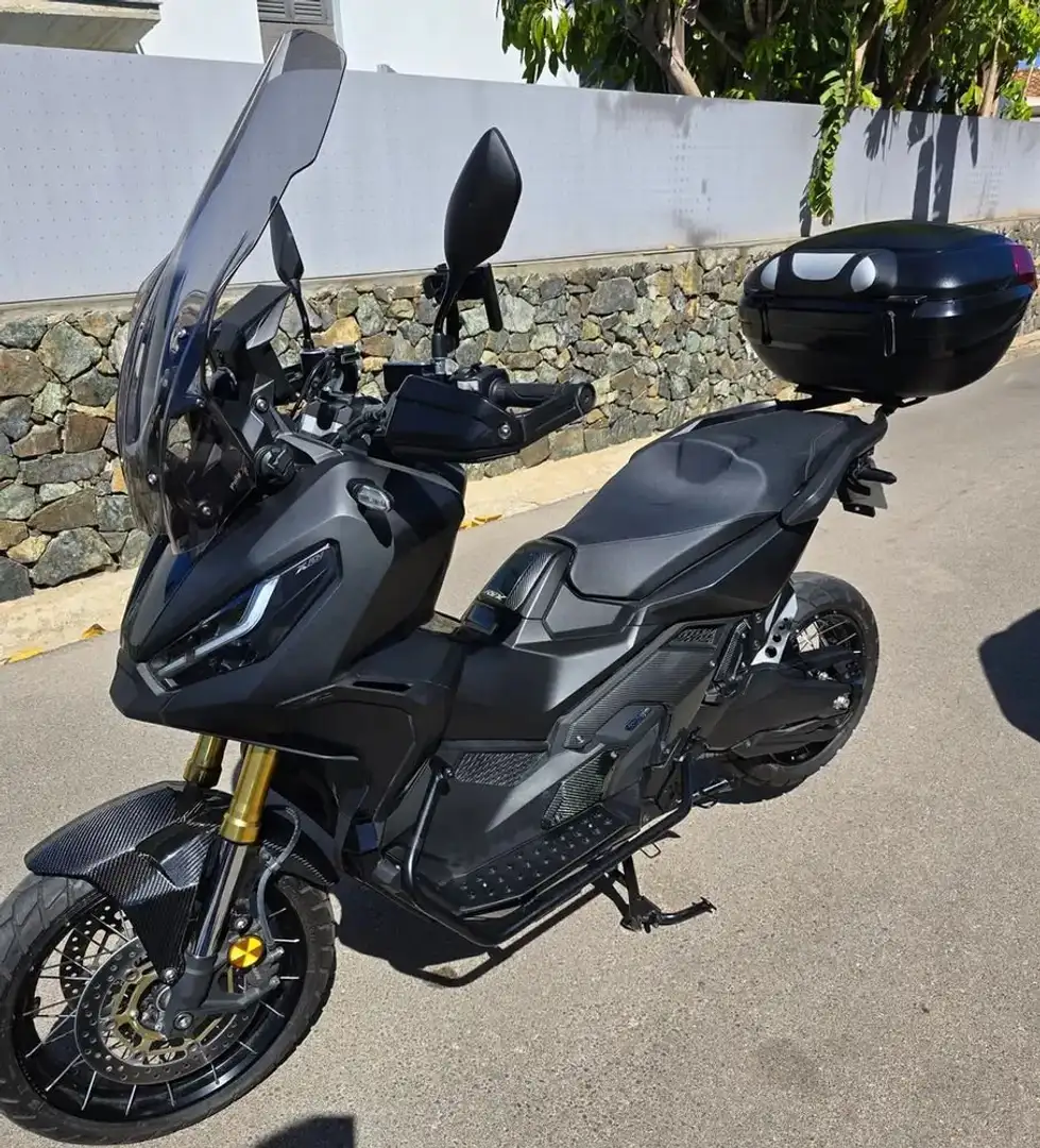 Honda X-ADV 750 - 1