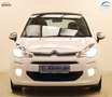 Citroen C3 1.2 82 PS Selection Tempomat Klima PDC 1.Hand Weiß - thumbnail 2