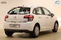 Citroen C3 1.2 82 PS Selection Tempomat Klima PDC 1.Hand Weiß - thumbnail 8