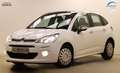 Citroen C3 1.2 82 PS Selection Tempomat Klima PDC 1.Hand Weiß - thumbnail 3