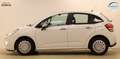 Citroen C3 1.2 82 PS Selection Tempomat Klima PDC 1.Hand Weiß - thumbnail 4