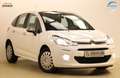 Citroen C3 1.2 82 PS Selection Tempomat Klima PDC 1.Hand Weiß - thumbnail 1
