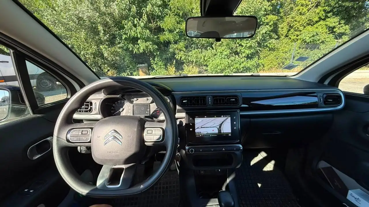 Citroen C3 C3 — photo 9