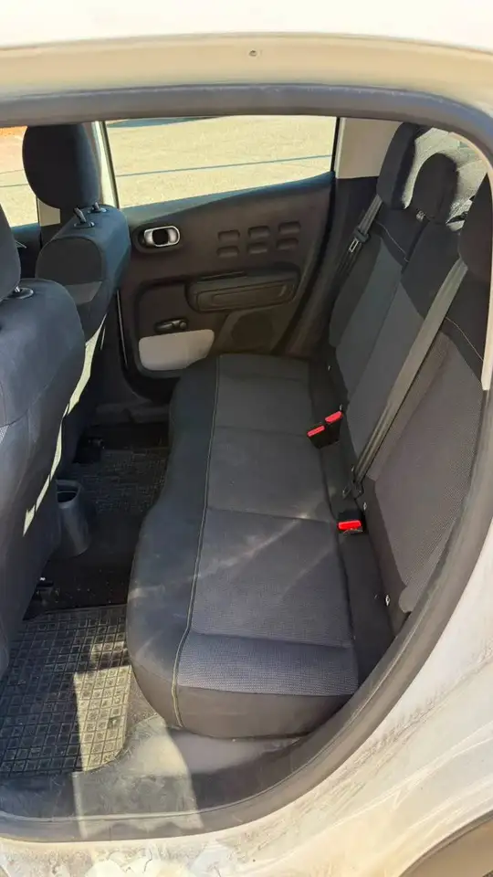 Citroen C3 C3 — photo 10