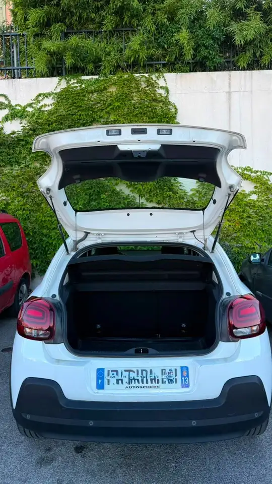 Citroen C3 C3 — photo 7