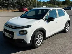 Citroen C3 PureTech 110 S