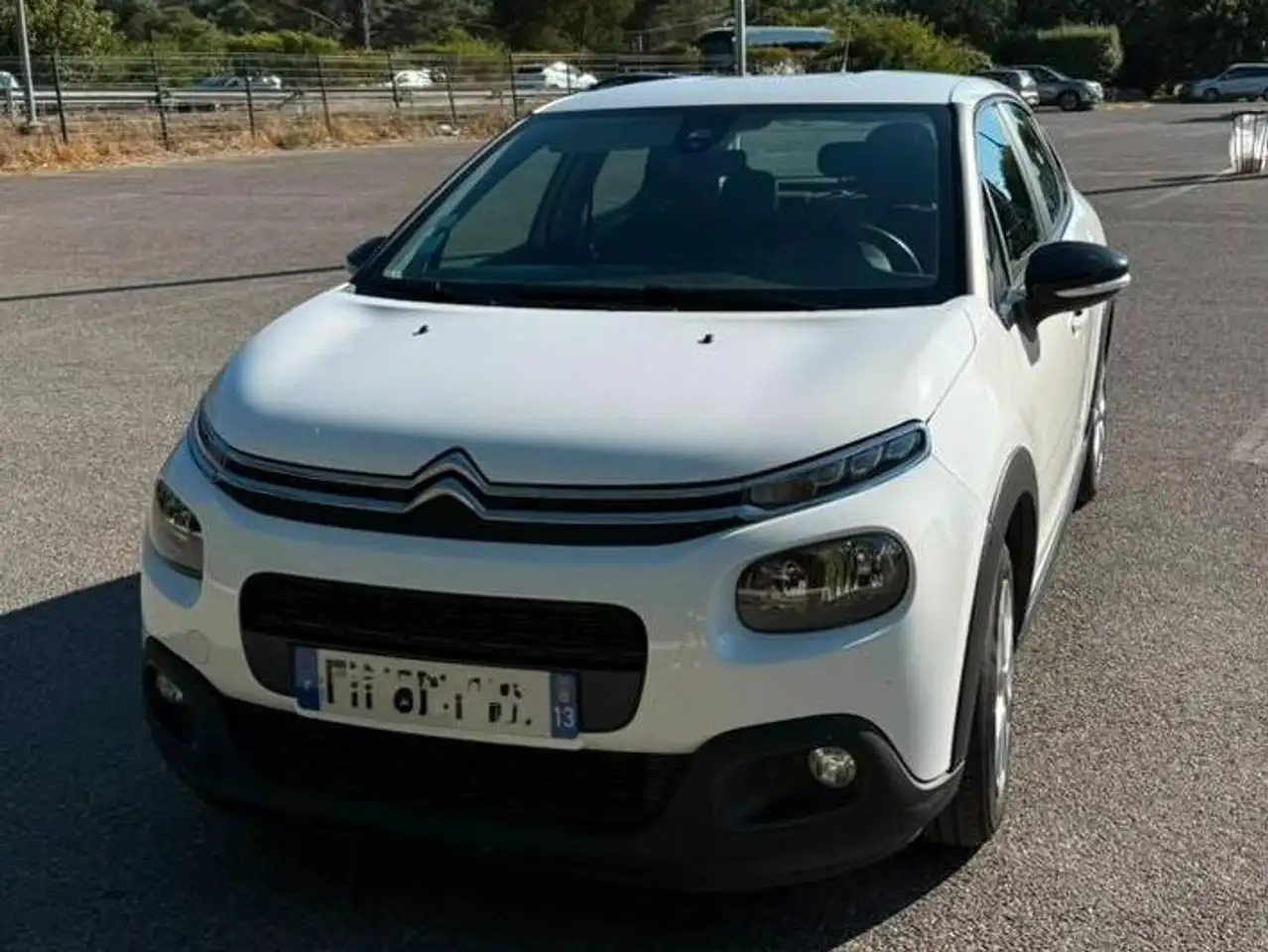 Citroen C3 C3 — photo 3
