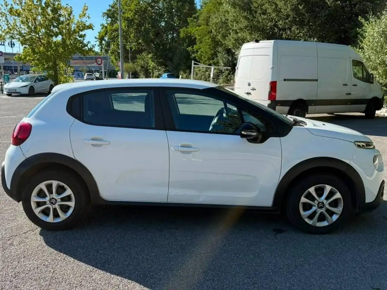 Citroen C3 C3 — photo 5