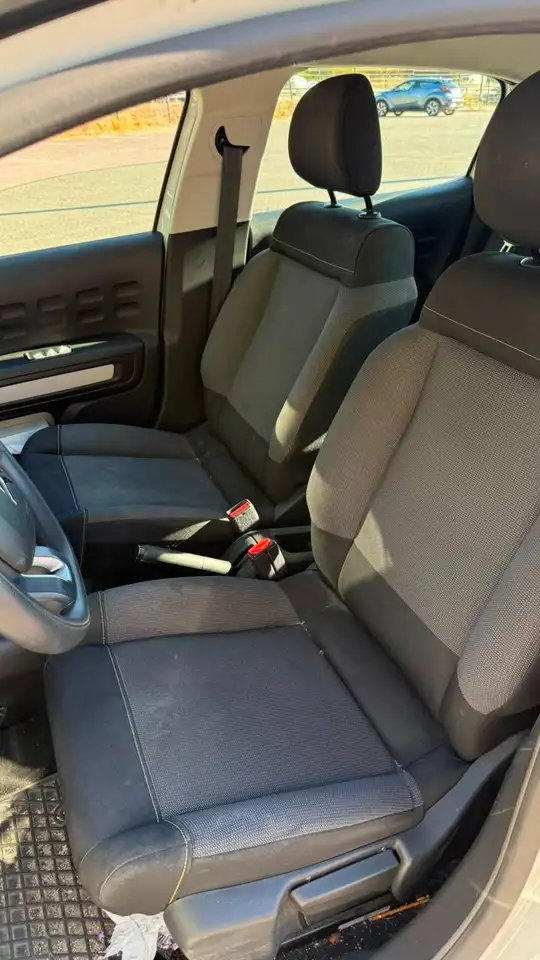 Citroen C3 C3 — photo 11