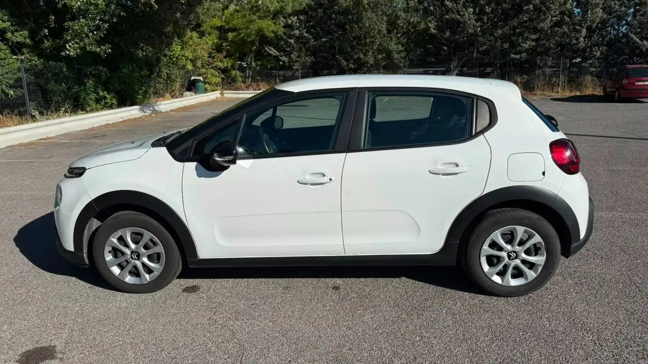 Citroen C3 C3 — photo 6