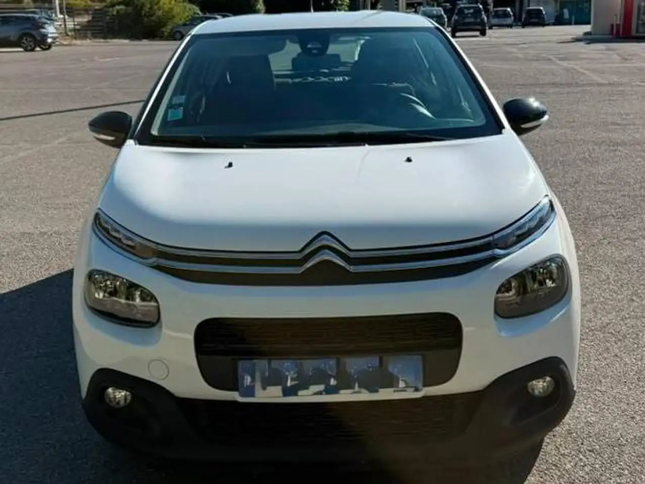Citroen C3 C3 — photo 2