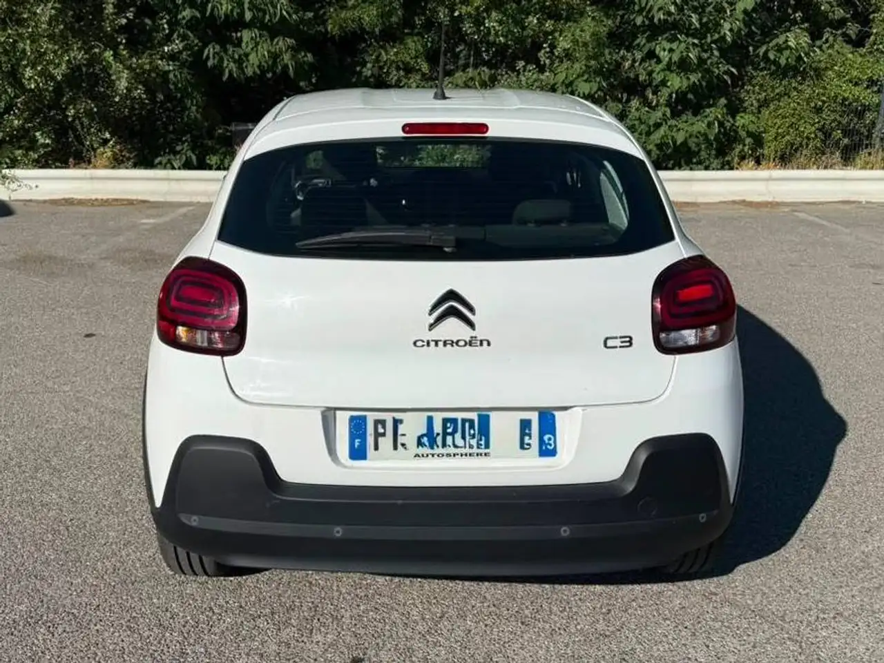Citroen C3 C3 — photo 4