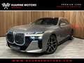 BMW i7 eDrive50 Alu20"/Pano/B&W/Cam360 *2j garantie* Beige - thumbnail 3