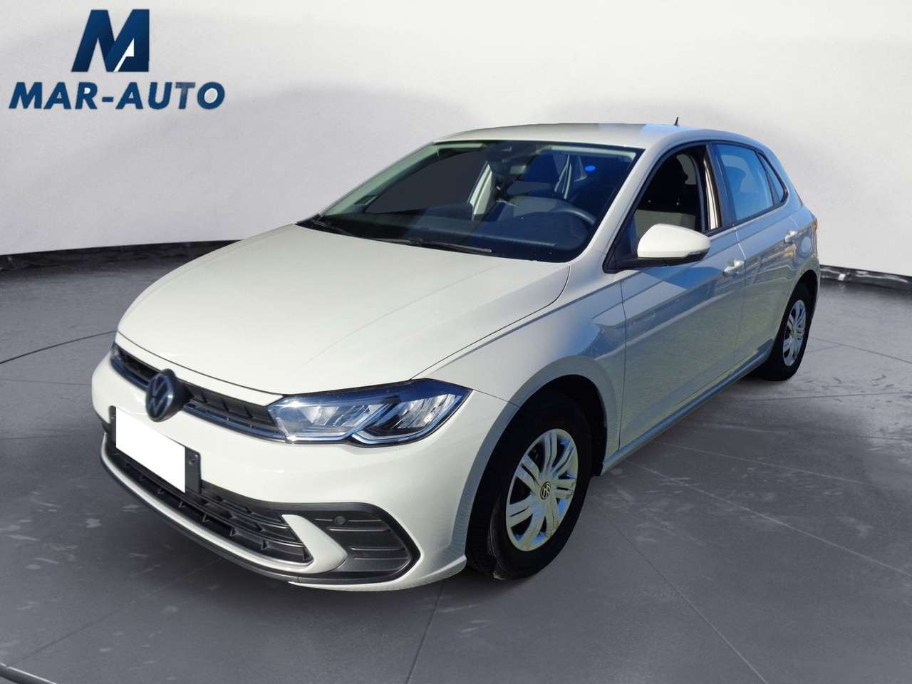 Volkswagen Polo Polo 1.0 EVO