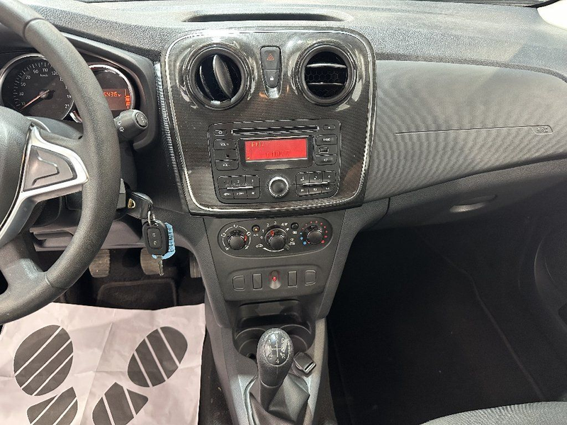 Photo du véhicule