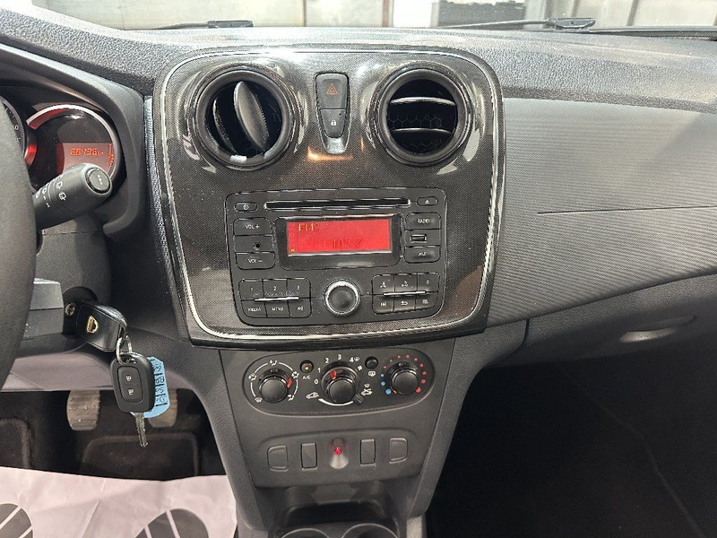 Photo du véhicule