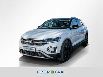 1.5 TSI Style Standhz/Keyless/AppConn/NAVI