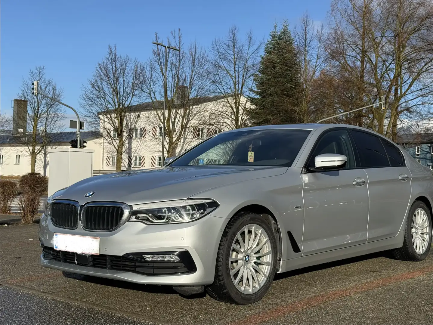 BMW 530 530d xDrive Aut. - 2