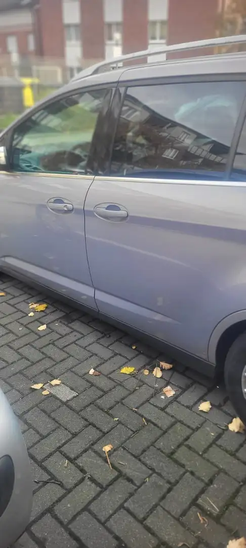 Ford C-Max C-Max Diesel 2.0 TDCi Aut. Trend - 1