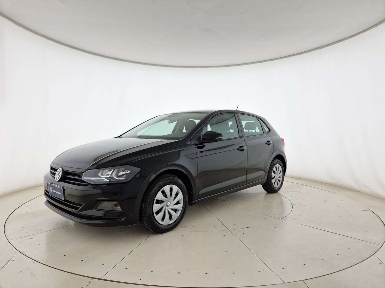 Volkswagen Polo 5p 1.0 evo trendline 65cv